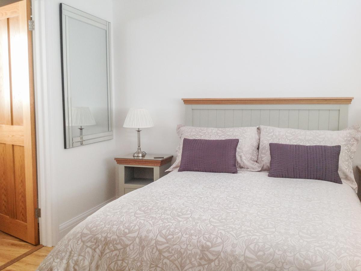 The Hideaway Villa Verwood Buitenkant foto